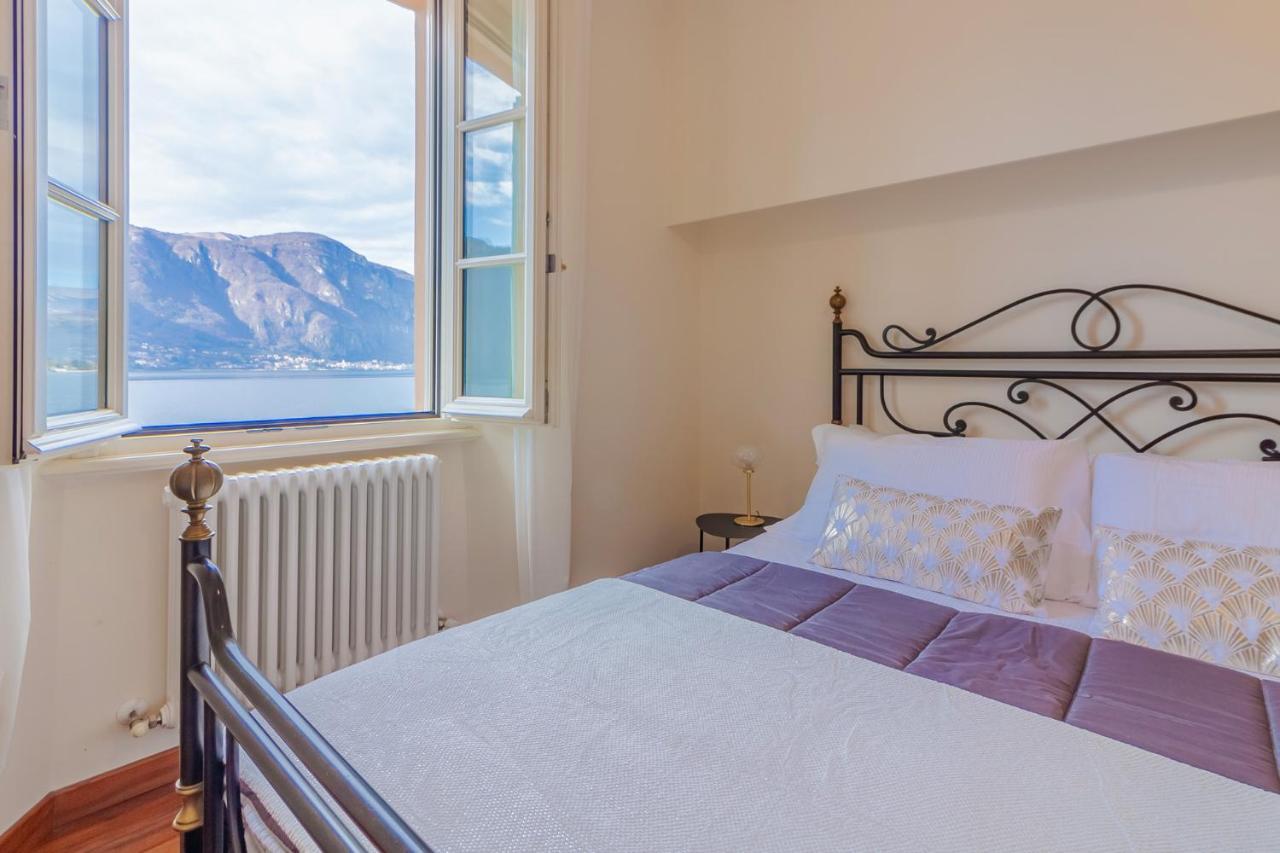 Apartment Aglaia Luxury Lake View By Wonderful Italy Abbadia Lariana