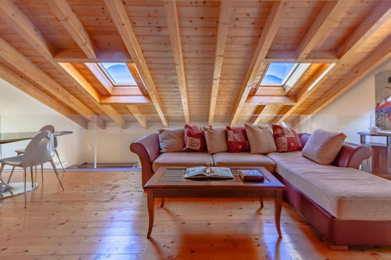 Aglaia Luxury Lake View By Wonderful Italy Apartment
