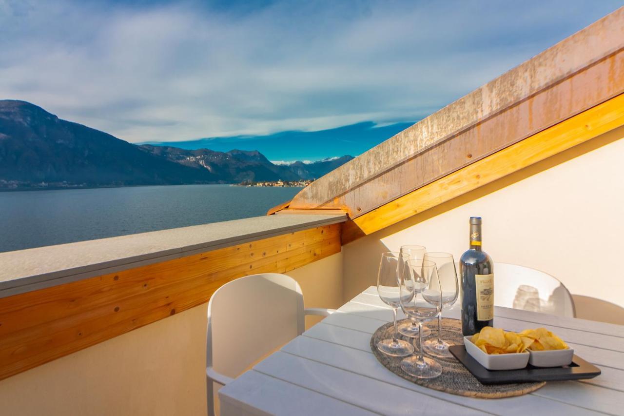 Aglaia Luxury Lake View By Wonderful Italy Apartment Abbadia Lariana