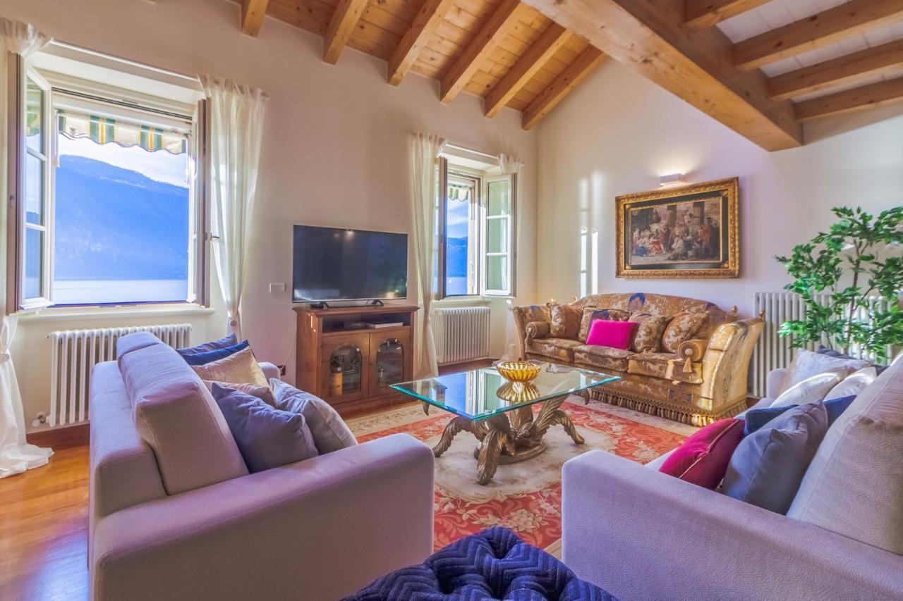 Aglaia Luxury Lake View By Wonderful Italy *