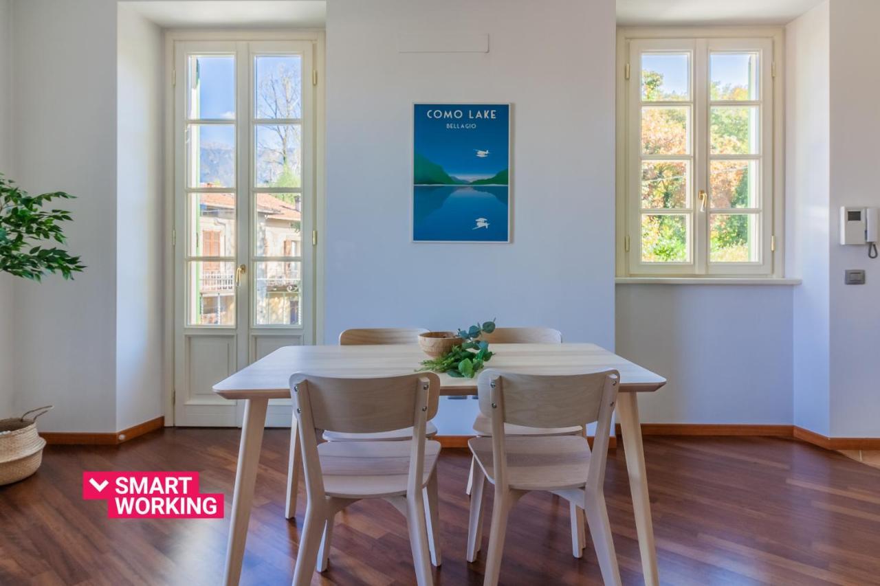 Apartment Rose By Wonderful Italy Bellagio