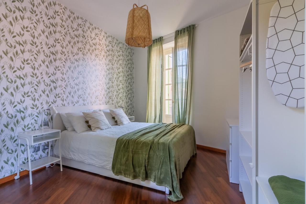 Rose By Wonderful Italy Apartment *
