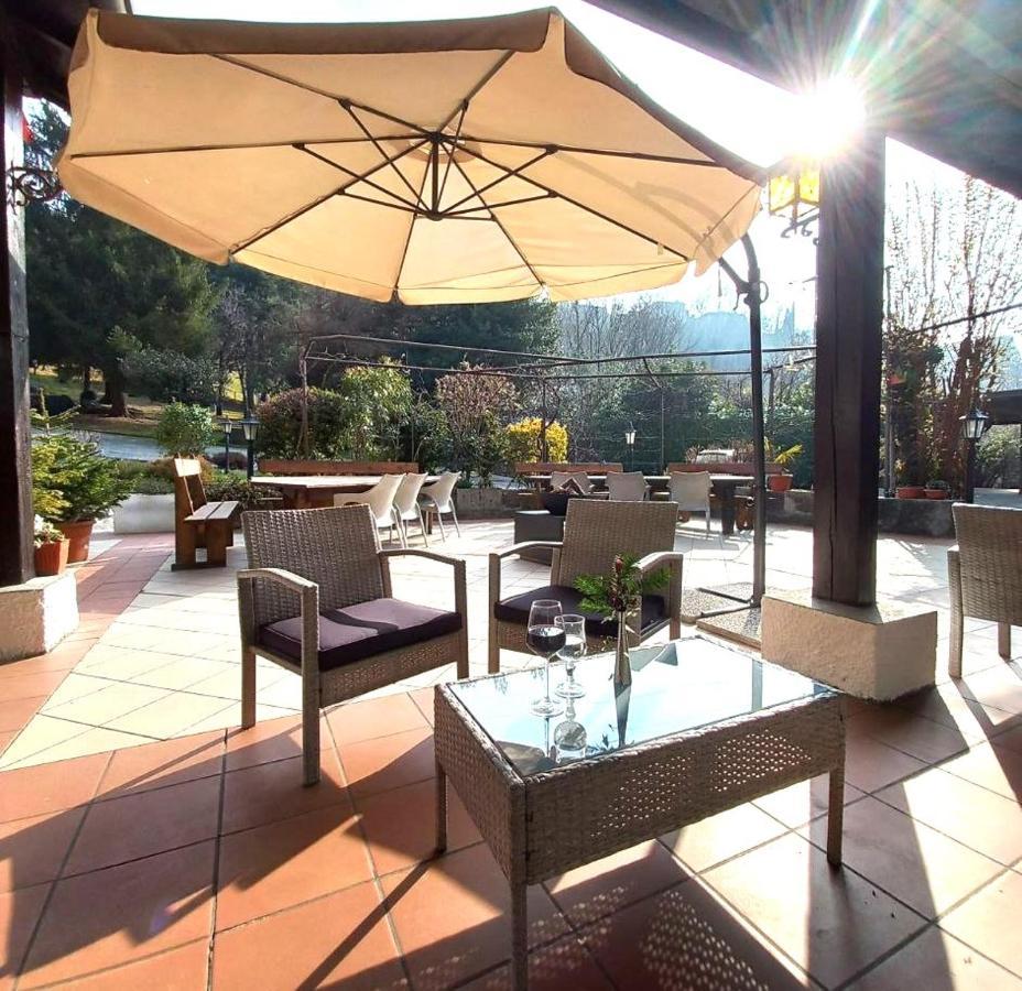 Hotel Al Mandello del Lario