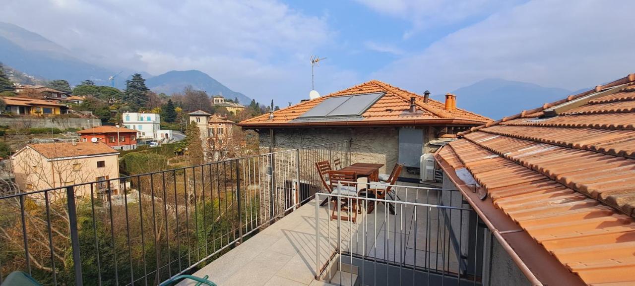 The House On The Bridge- La Casa Sul Ponte * Menaggio