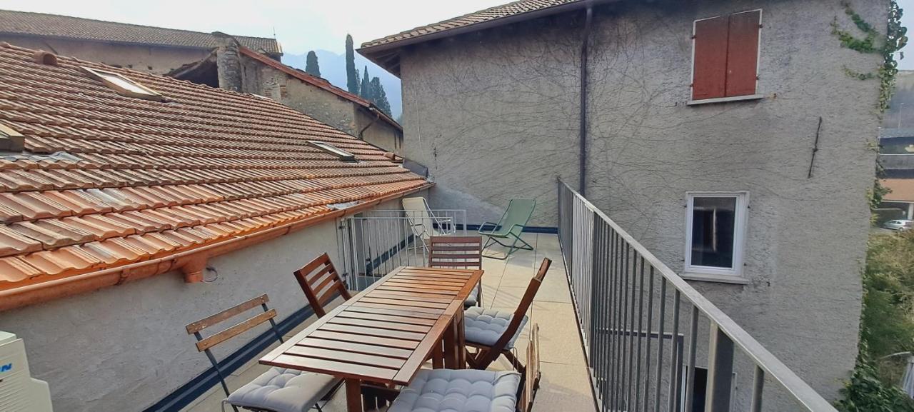 Casa vacanze The House On The Bridge- La Casa Sul Ponte *
