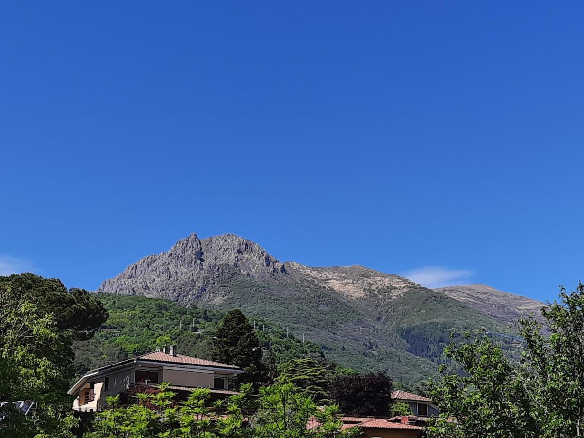The House On The Bridge- La Casa Sul Ponte Casa vacanze