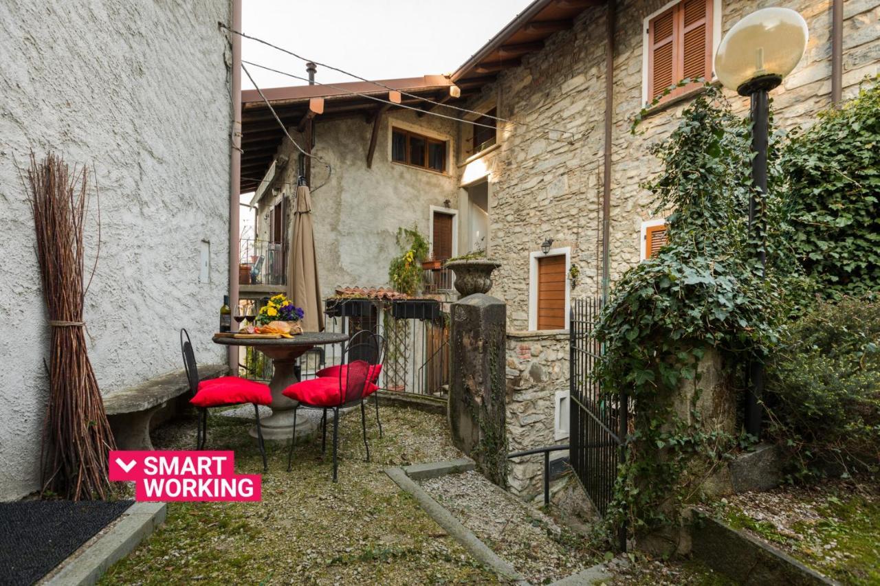 Loppia Bay By Wonderful Italy Apartment *