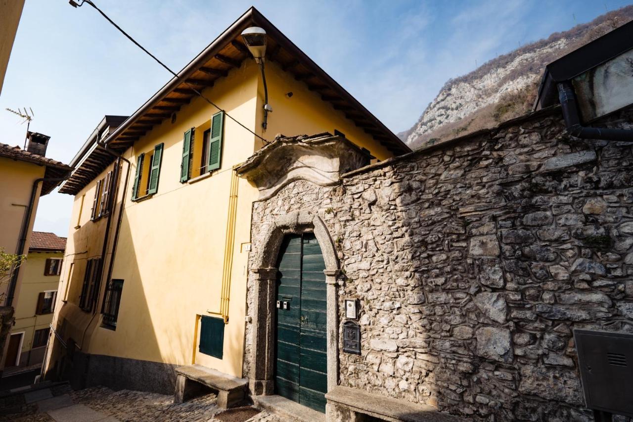Casa Al Borgo *