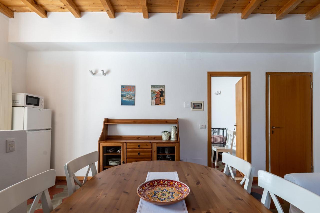 Casa Al Borgo Apartment