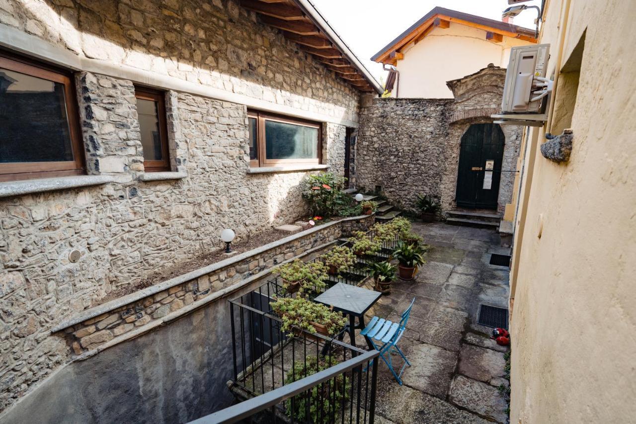 Casa Al Borgo