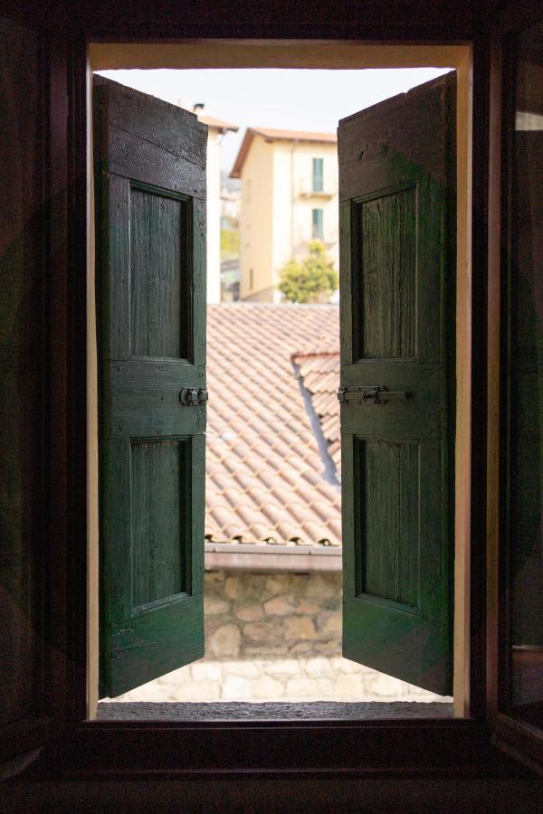 Casa Al Borgo * Ossuccio