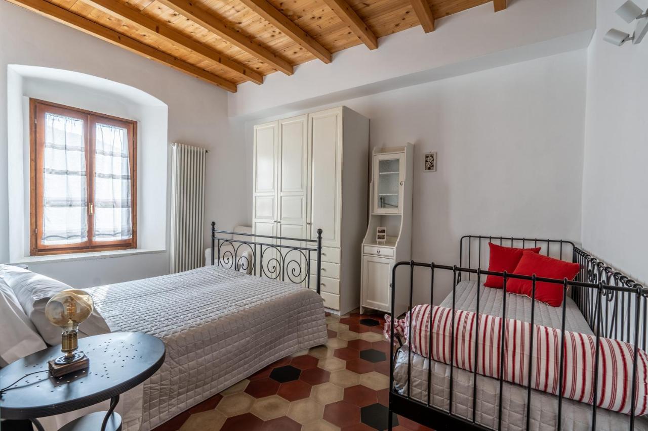 Apartment Casa Al Borgo Ossuccio