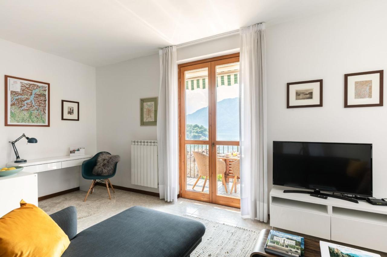 Vista Azzurra Casa vacanze Sala Comacina