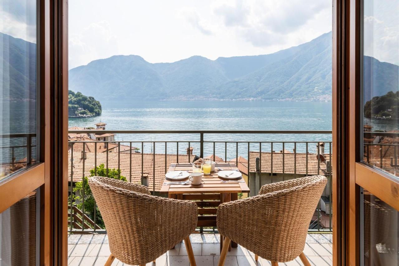Vista Azzurra Casa vacanze Sala Comacina