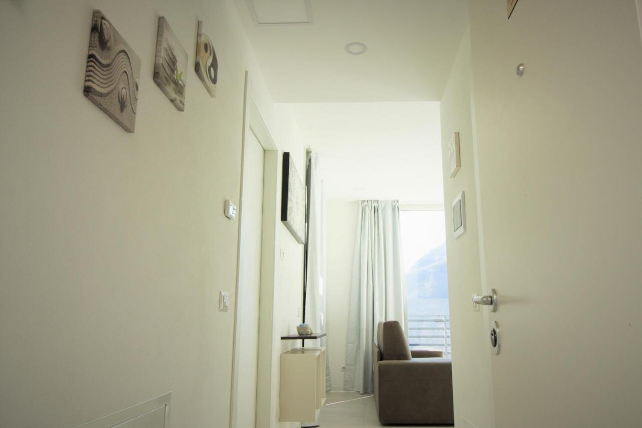 Apartment Simon's Place View Nesso