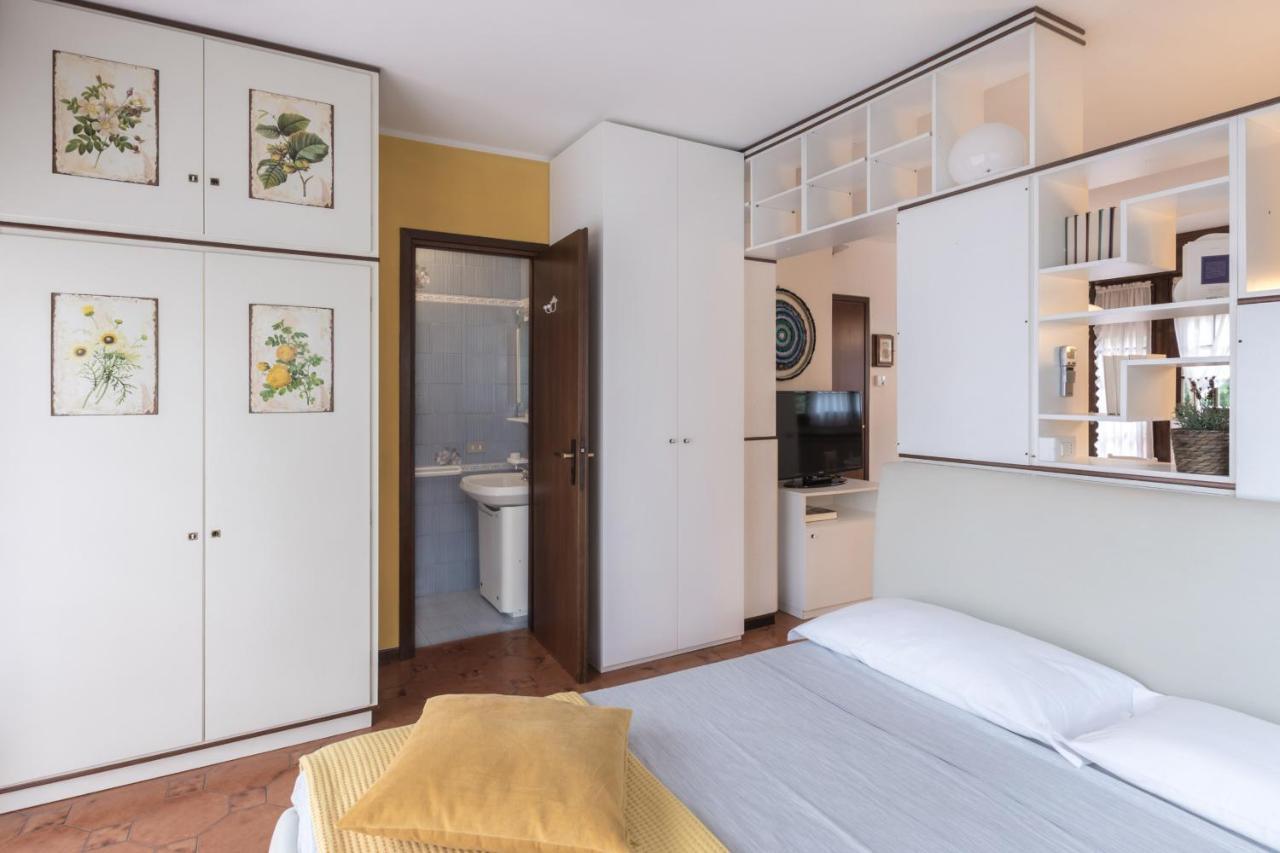 Appartamento Casa Saronni By Wonderful Italy Bellagio