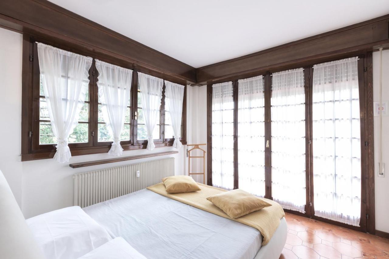 Apartment Casa Saronni By Wonderful Italy