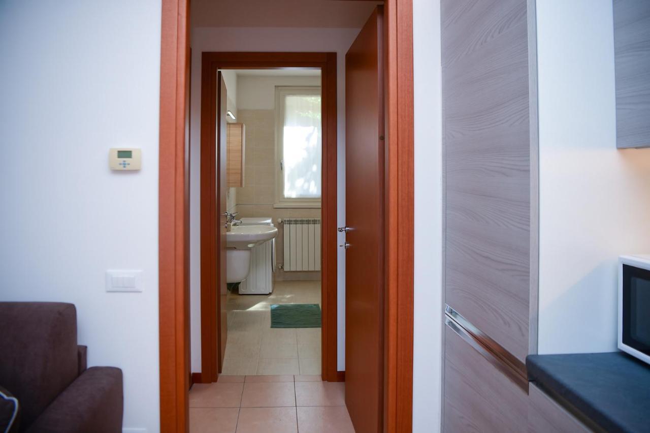 Apartment Infinity By Wonderful Italy Bellagio