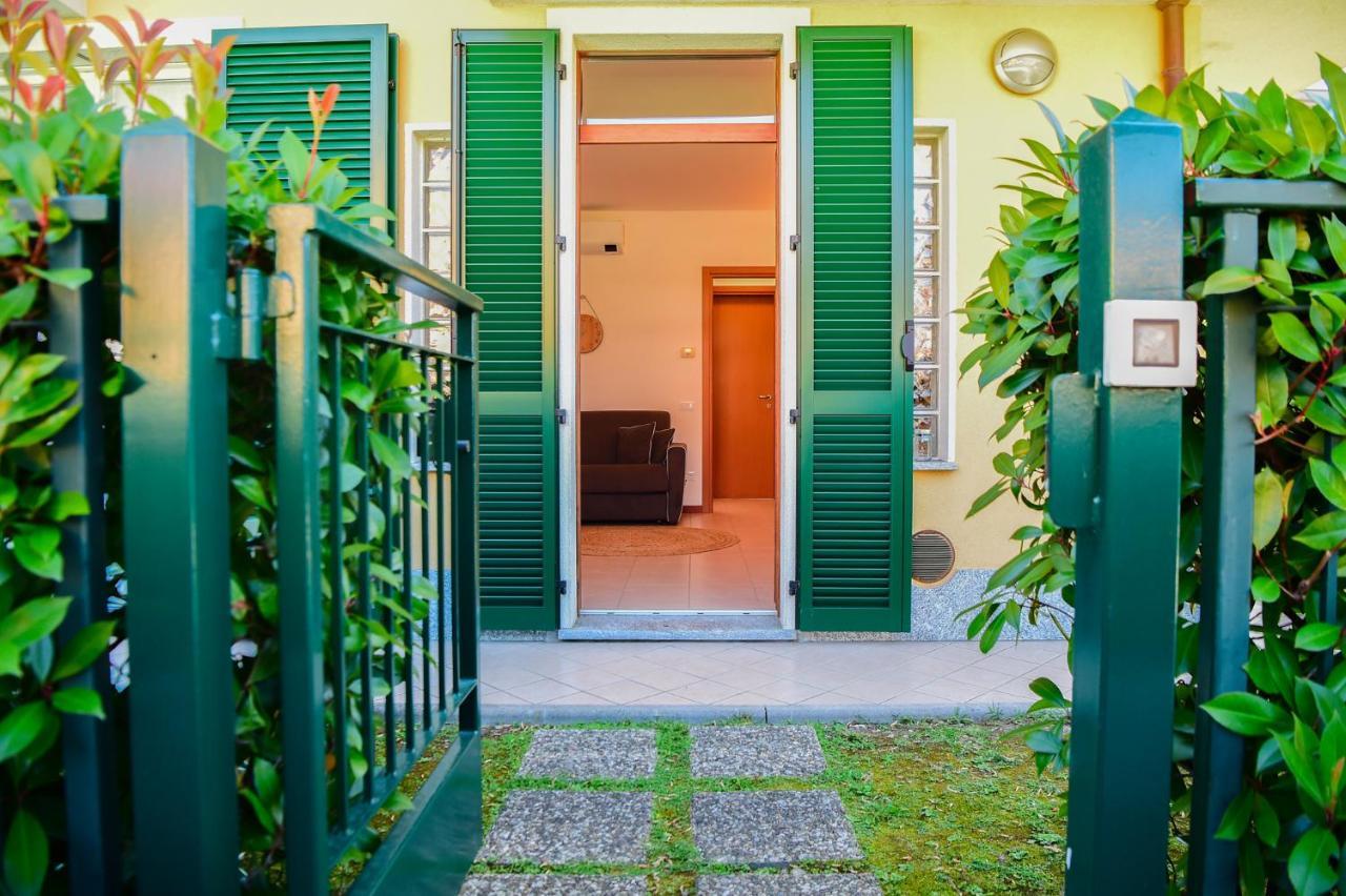 Apartment Infinity By Wonderful Italy