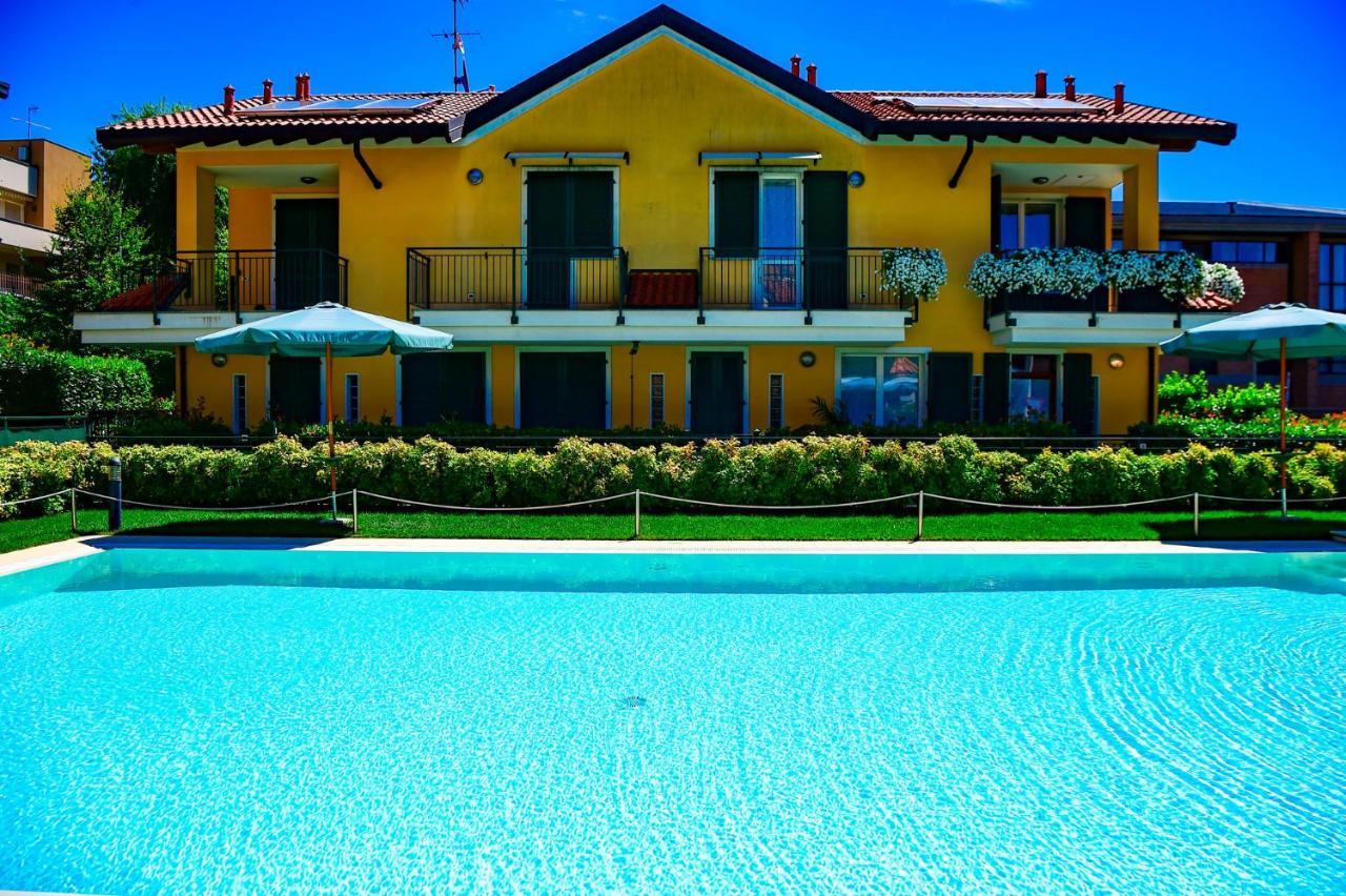 Apartment Infinity By Wonderful Italy *