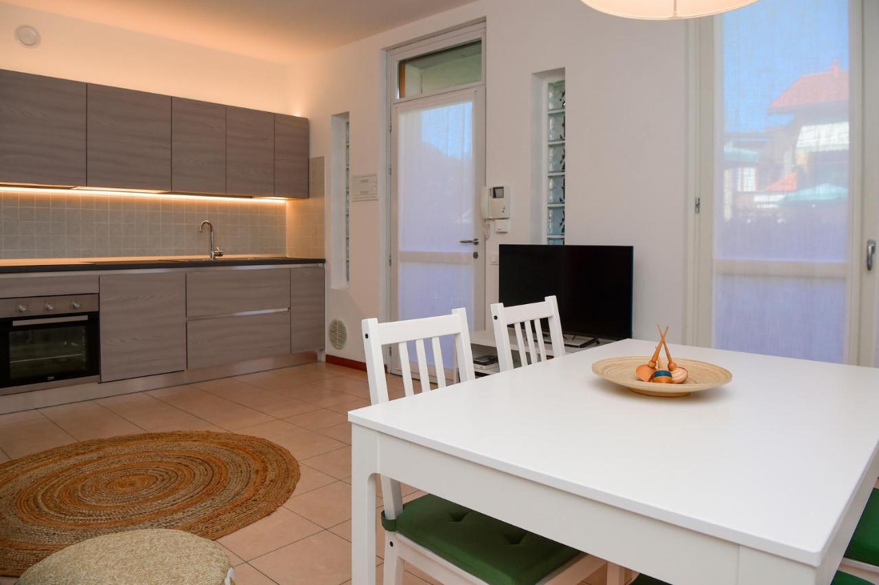 Infinity By Wonderful Italy Apartment *