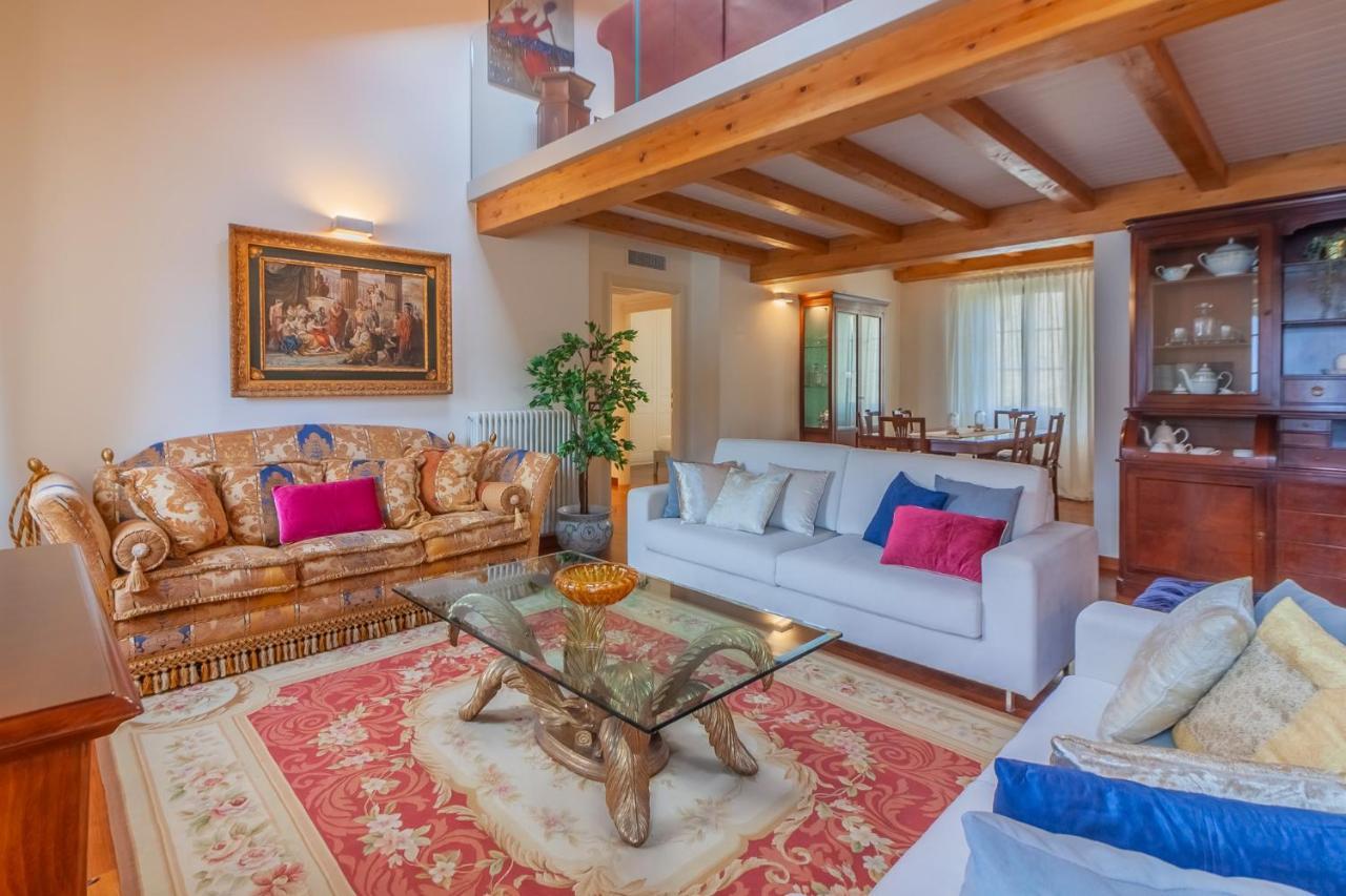 Aglaia Luxury Lake View By Wonderful Italy Apartment *
