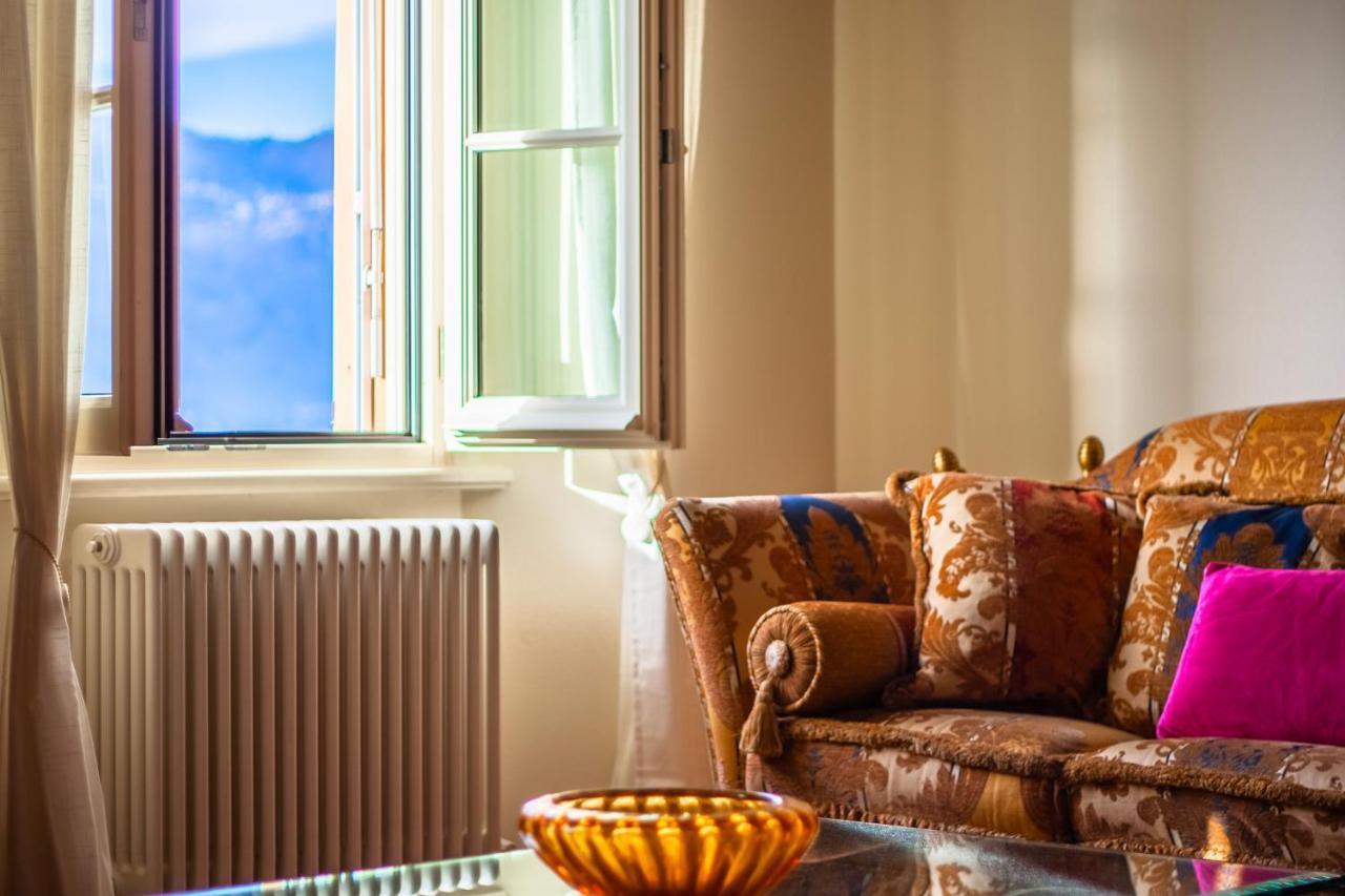 Aglaia Luxury Lake View By Wonderful Italy Apartment *