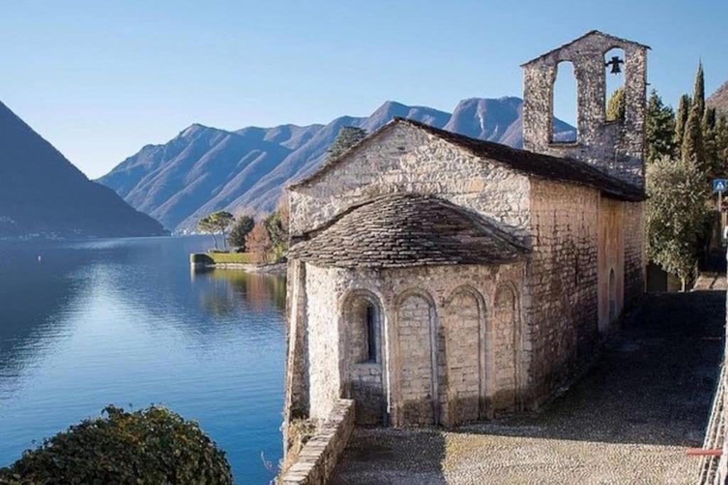 Casa Al Borgo *