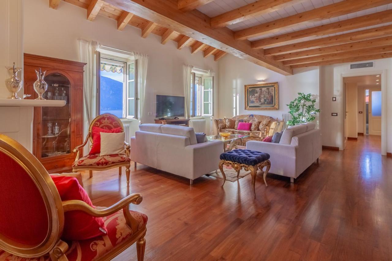 Apartment Aglaia Luxury Lake View By Wonderful Italy