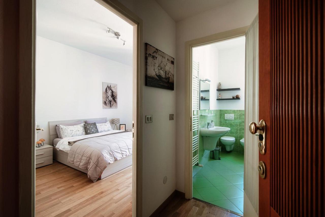 Anna's Super Cozy Flat, With A/c, High Speed Wifi, Near The And Public Transport Apartment *