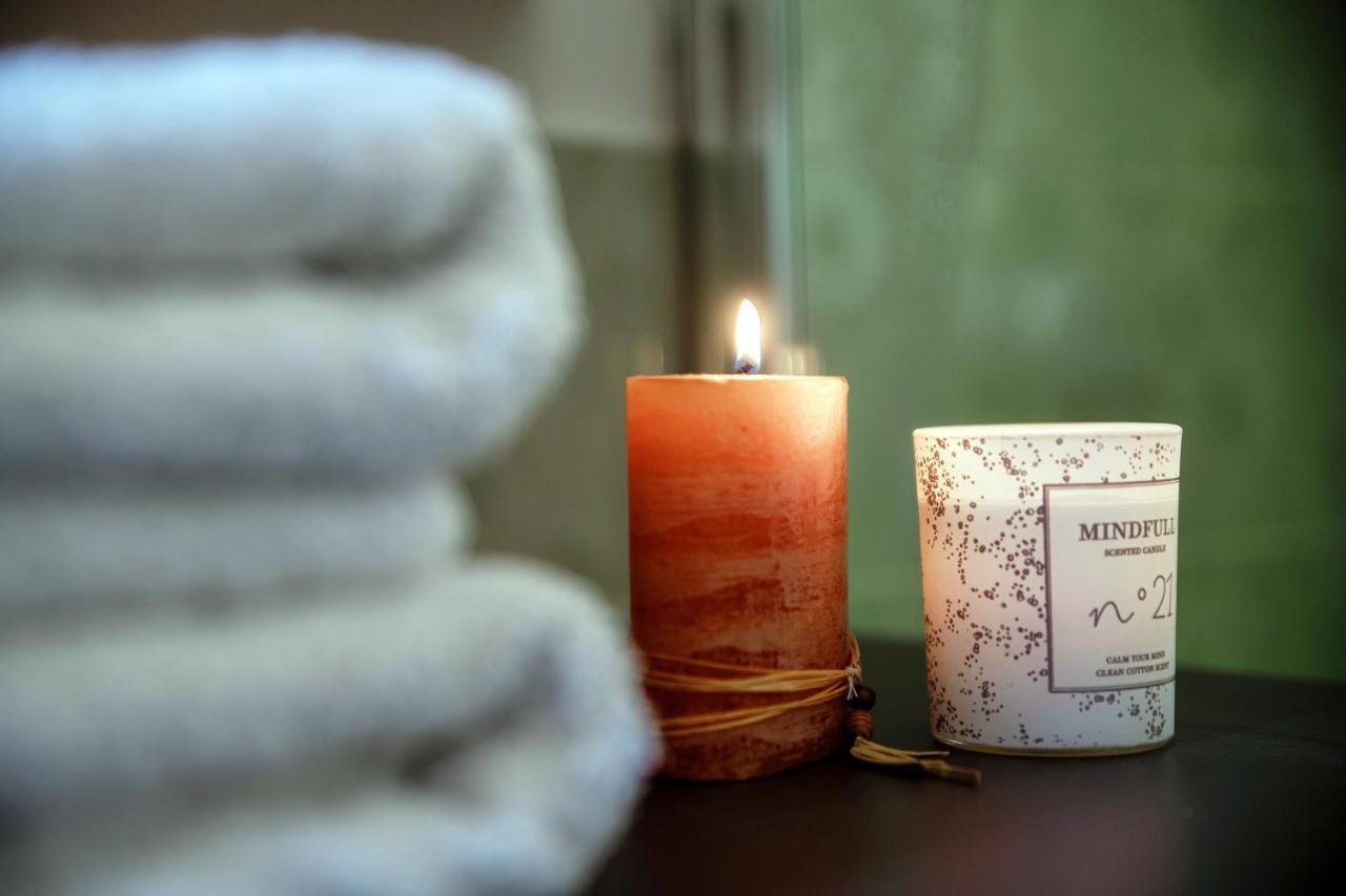 Anna's Super Cozy Flat, With A/c, High Speed Wifi, Near The And Public Transport Apartment Como