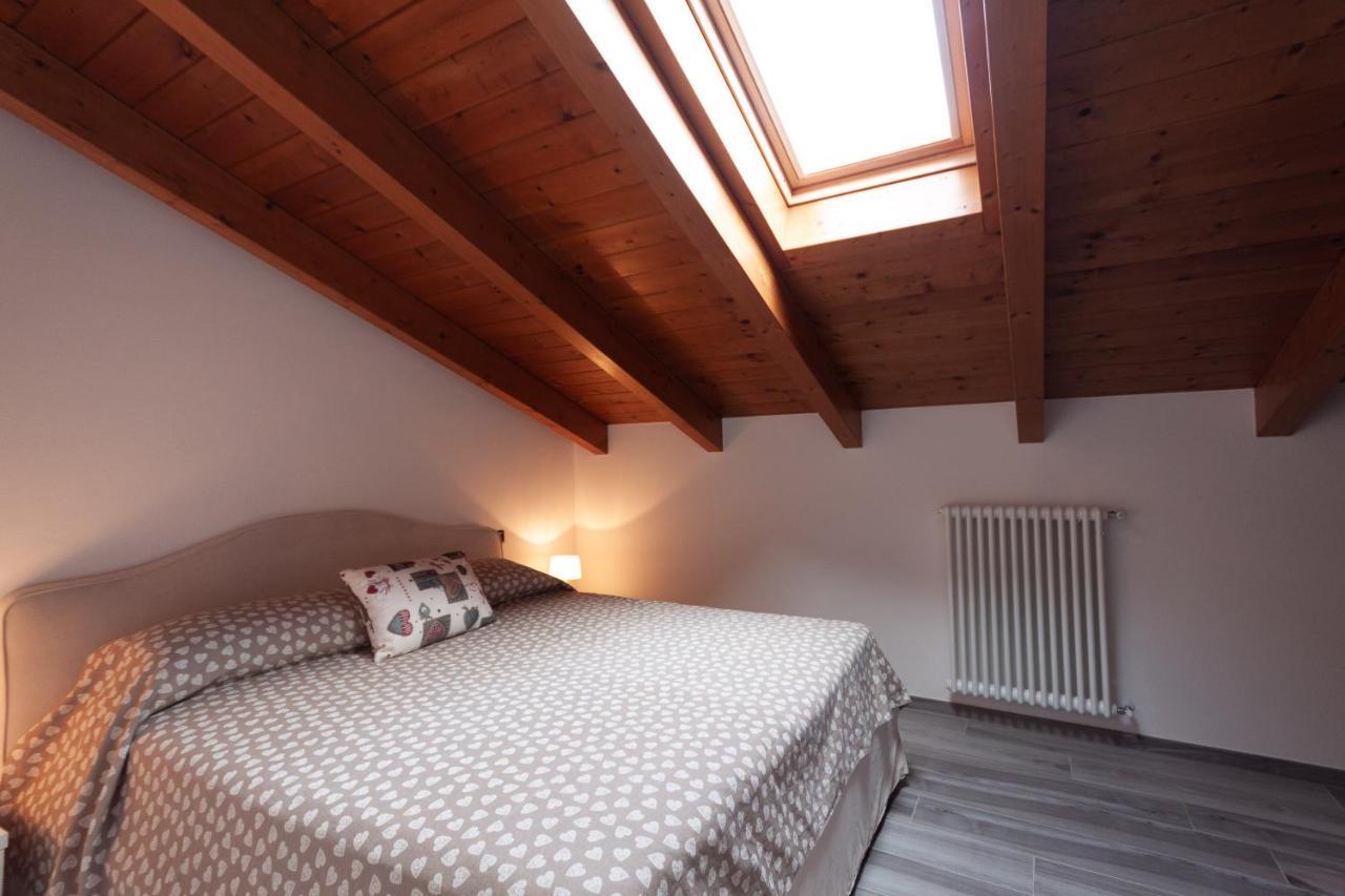 My Holidays - Casa Gaia Apartment Pianello Del Lario