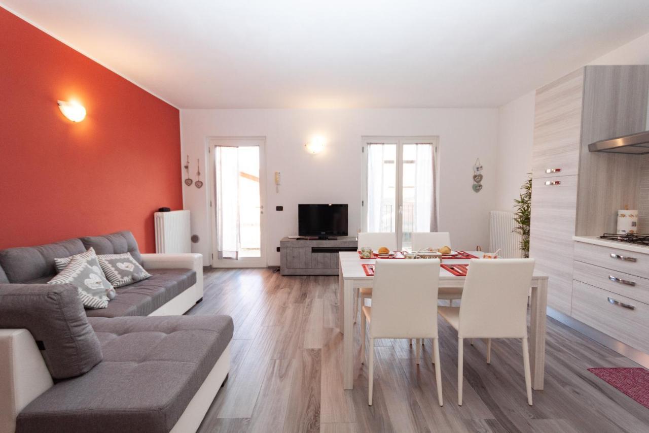 My Holidays - Casa Gaia Apartment *