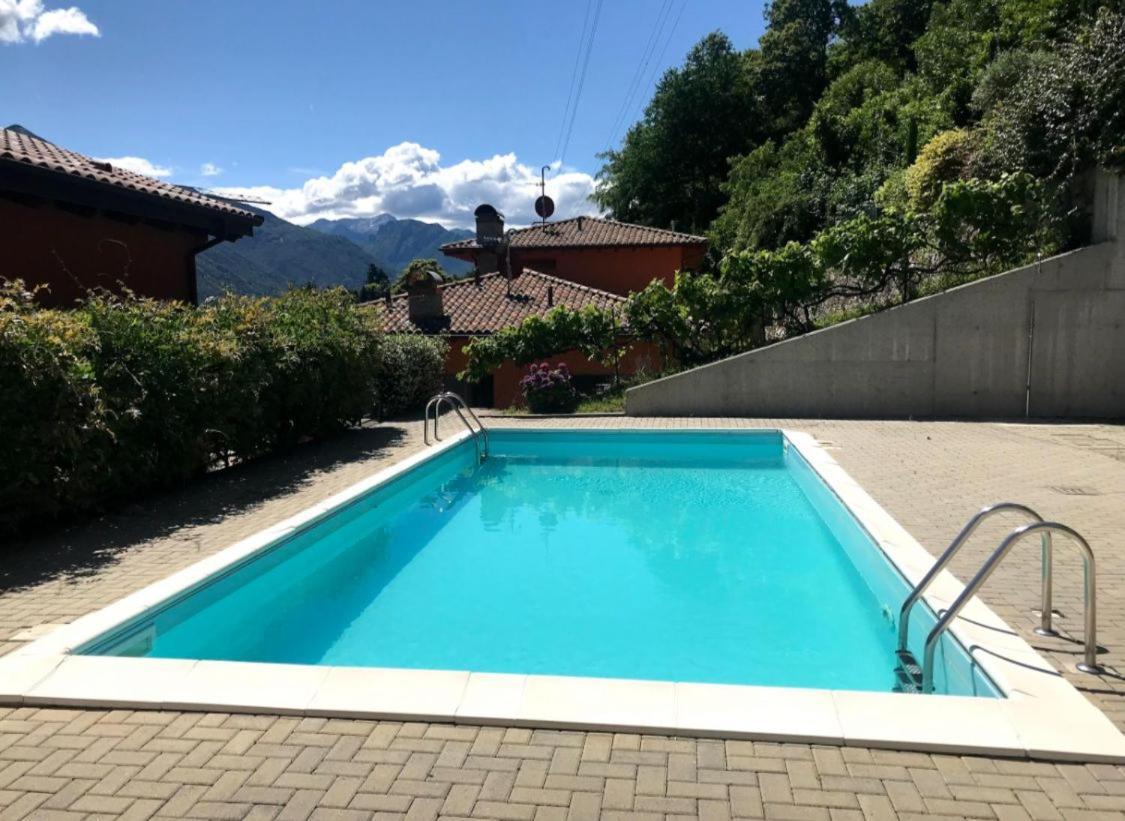 My Holidays - Casa Gaia Apartment Pianello Del Lario