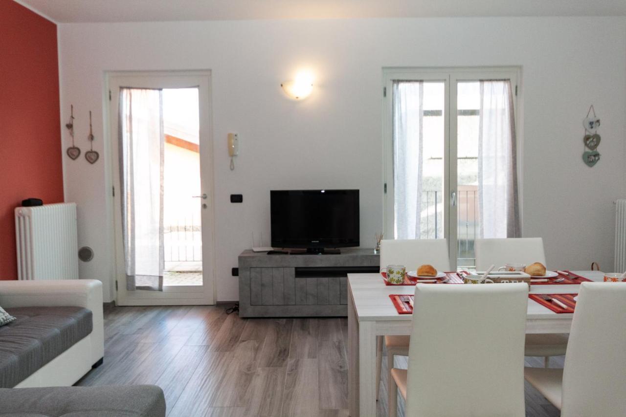 My Holidays - Casa Gaia Apartment *