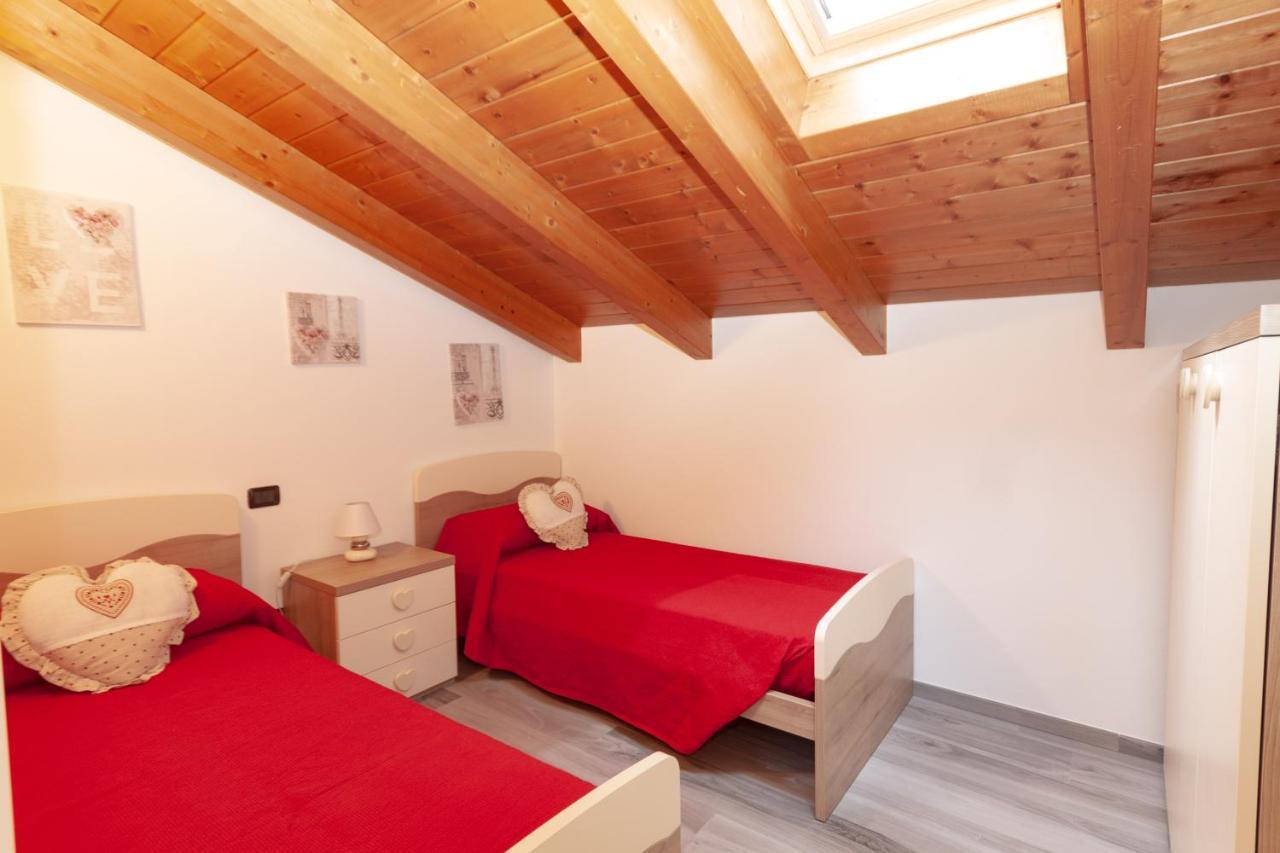 Apartment My Holidays - Casa Gaia Pianello Del Lario