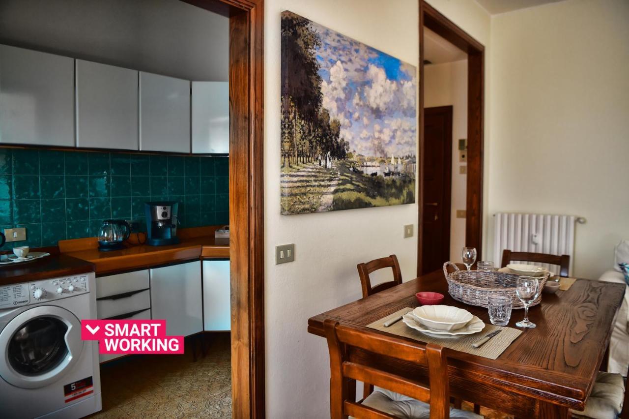 Ca' Maria Narciso By Wonderful Italy Apartment Bellagio
