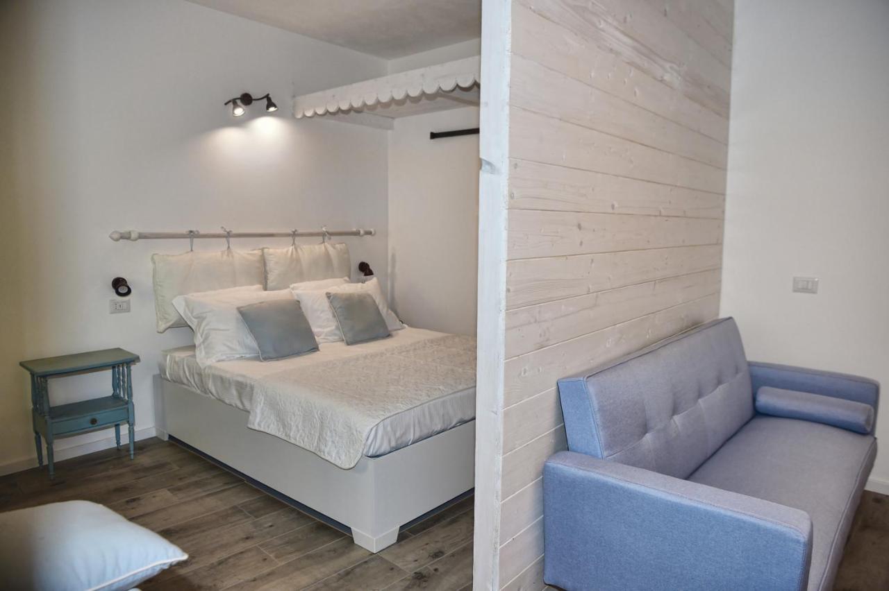 Apartment Ca' De Sota By Wonderful Italy