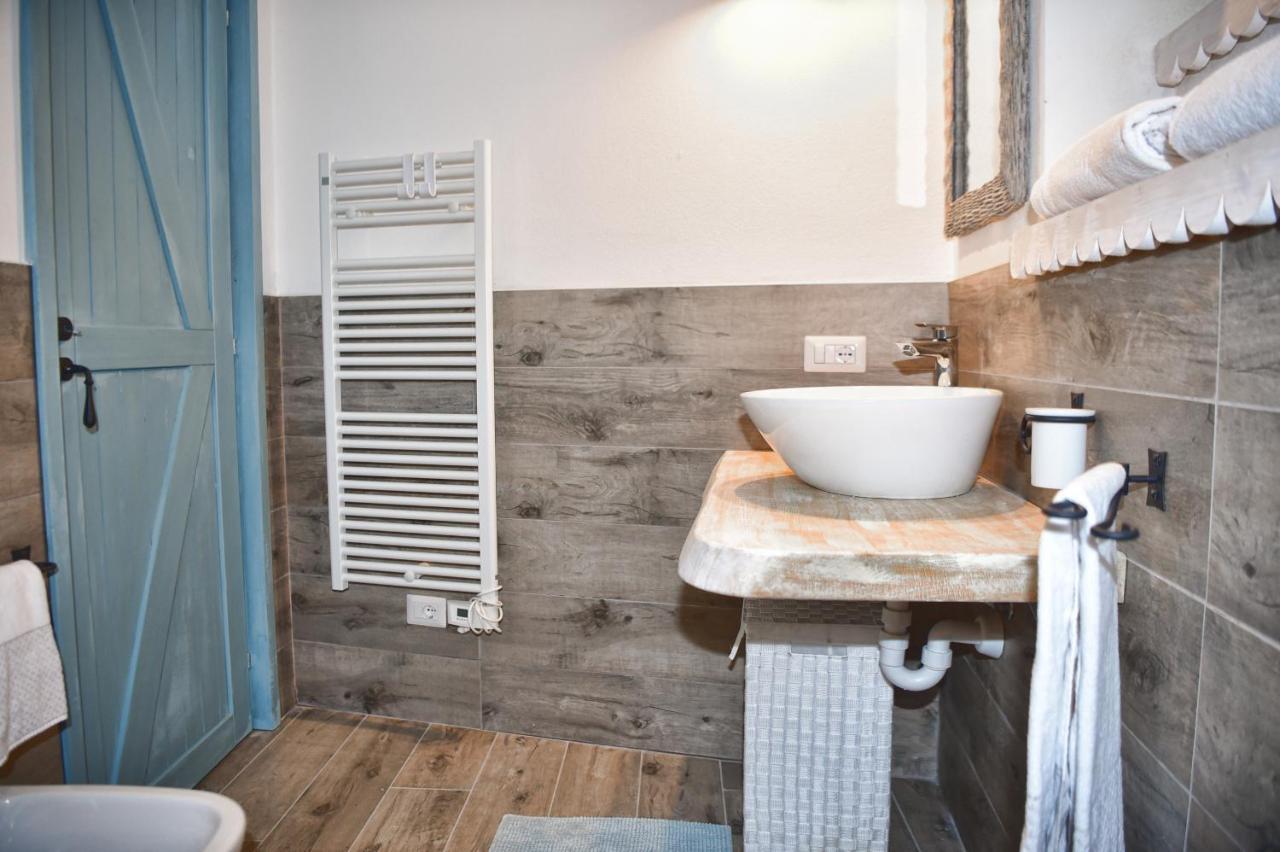 Ca' De Sota By Wonderful Italy Apartment Bellagio