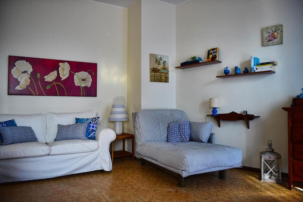 Ca' Maria Narciso By Wonderful Italy Apartment Bellagio