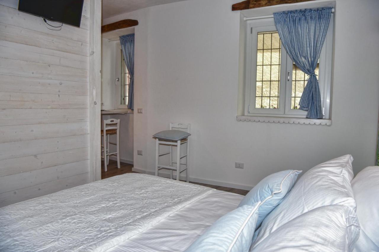 Apartment Ca' De Sota By Wonderful Italy *