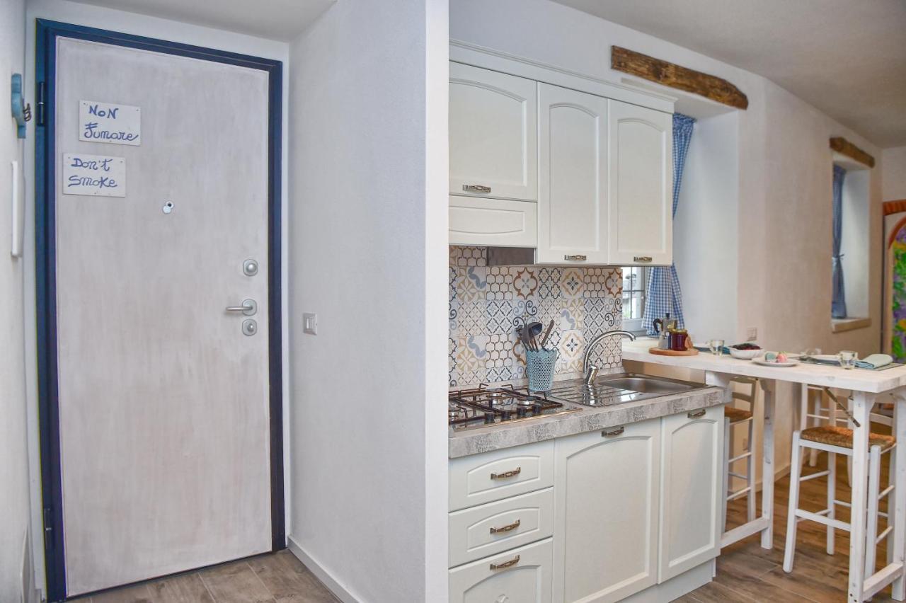 Apartment Ca' De Sota By Wonderful Italy Bellagio