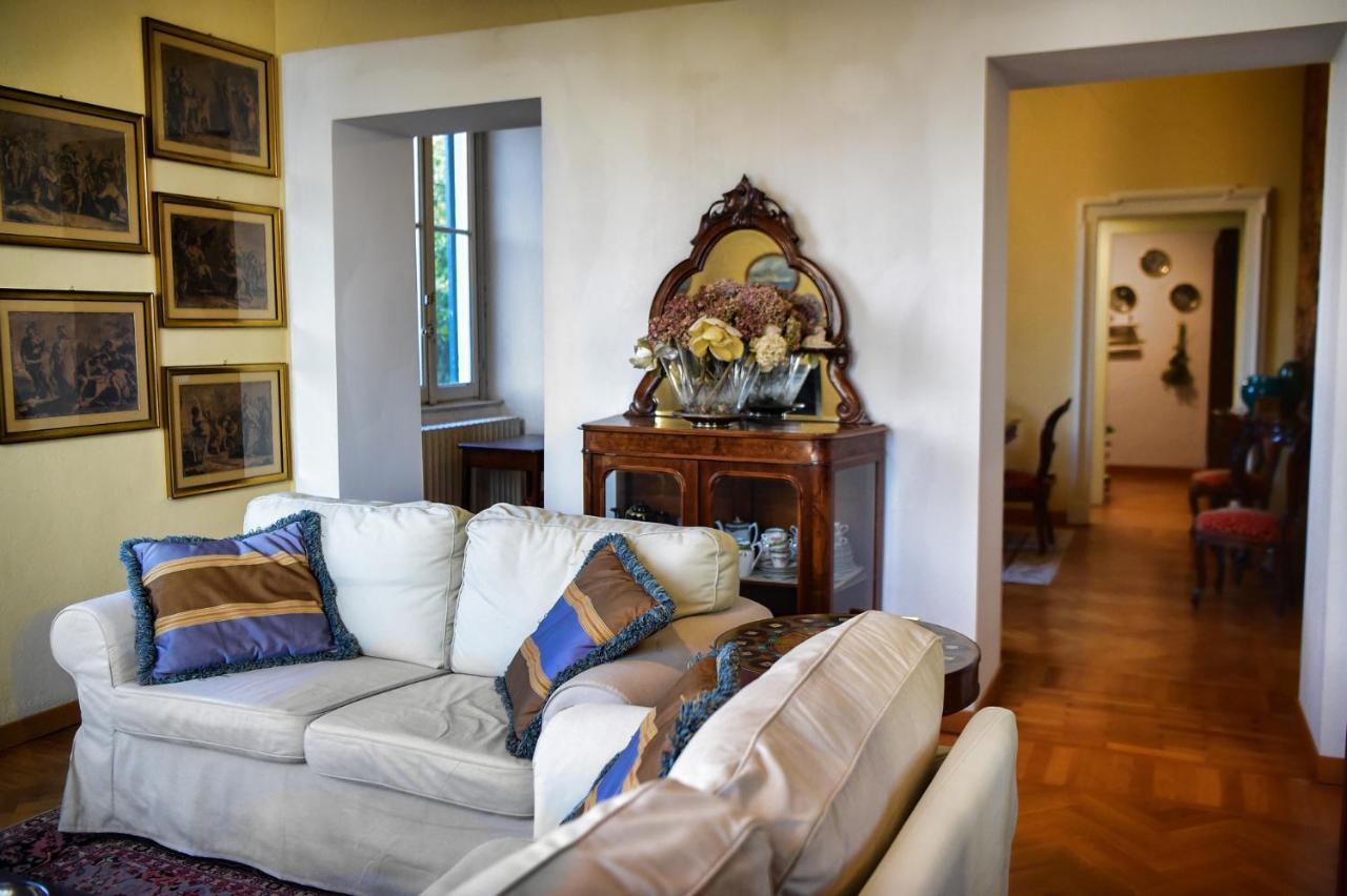 Emilia By Wonderful Italy Apartment