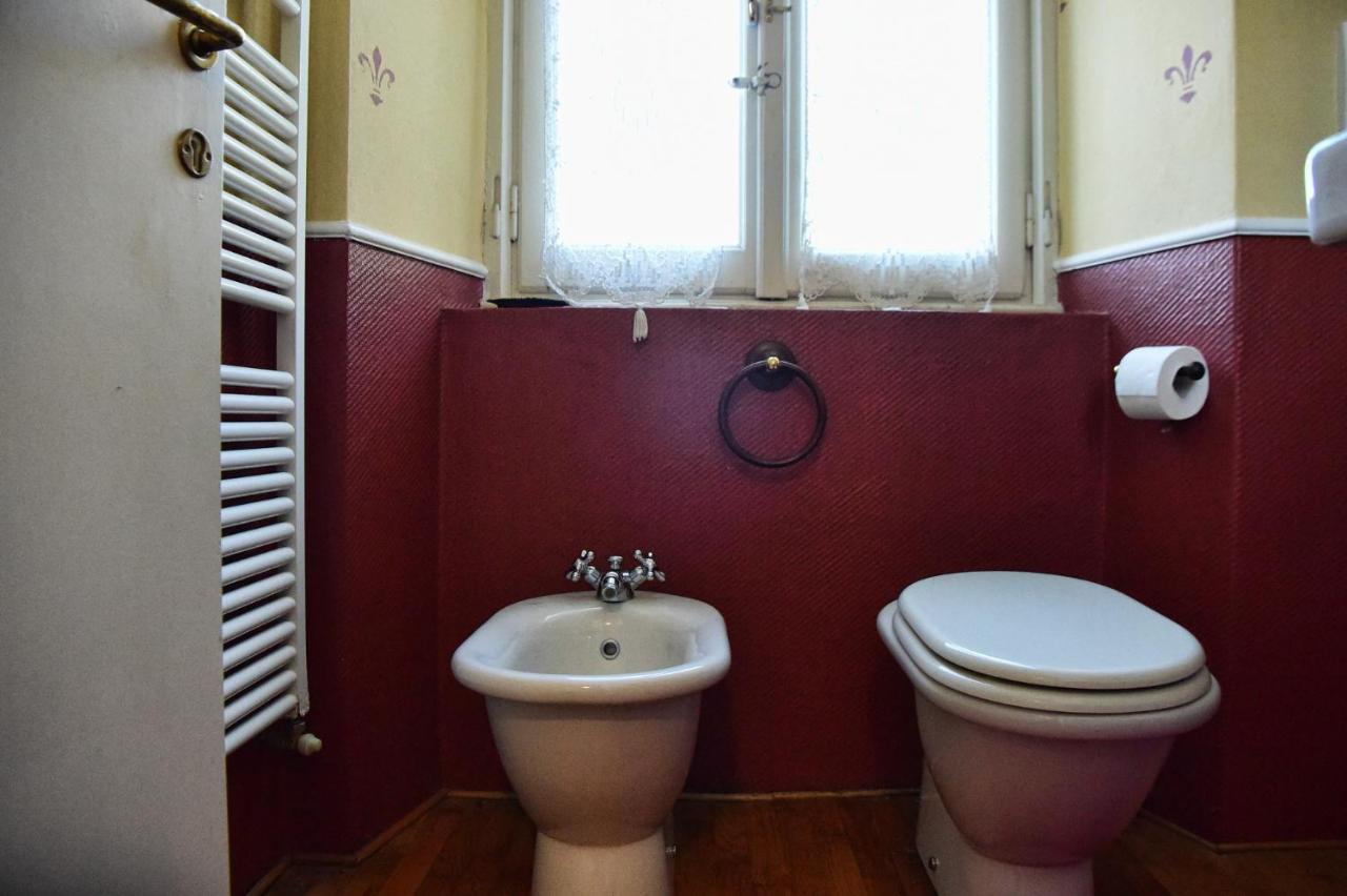 Apartment Emilia By Wonderful Italy Bellagio