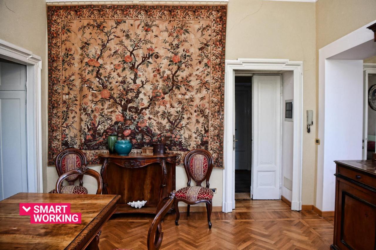 Emilia By Wonderful Italy Apartment