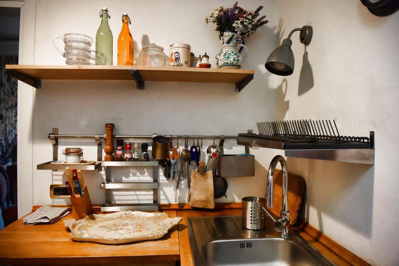 Apartment Emilia By Wonderful Italy