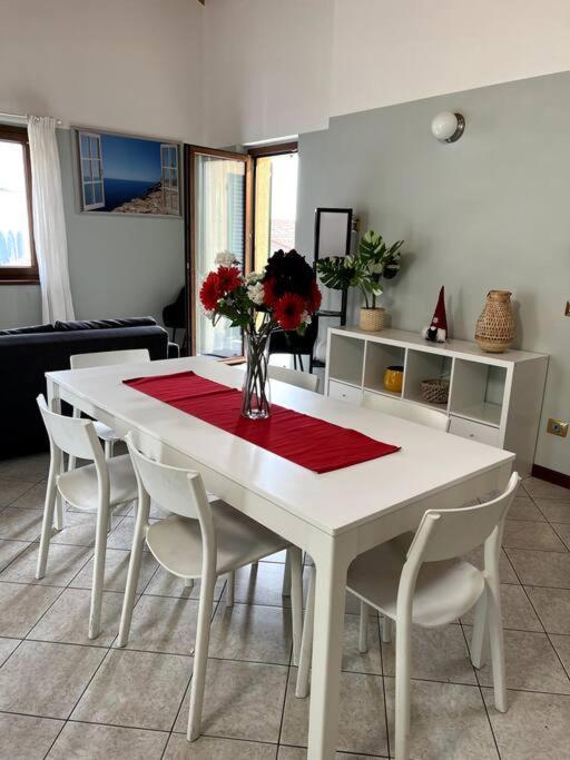 Bakery Apartment Bellagio