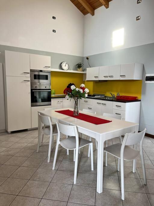Bakery Apartment Bellagio