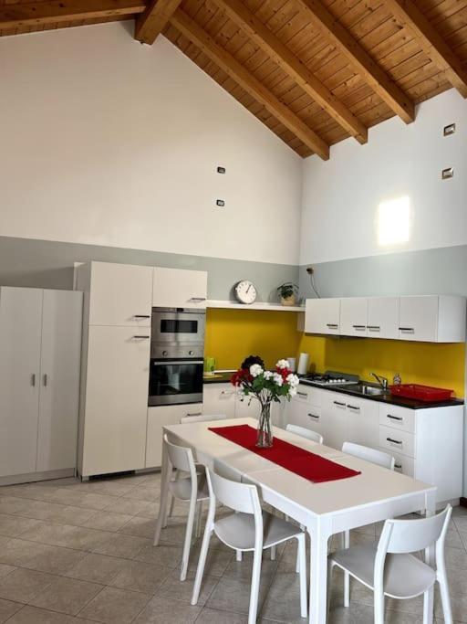 Apartment Bakery *