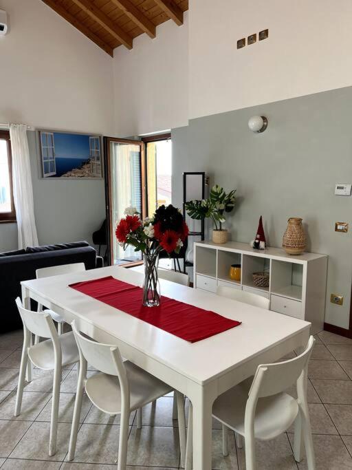 Bakery Apartment *
